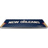 NBA New Orleans Pelicans Jersey Universal Laptop 16in (13 x 9.4in) Skin